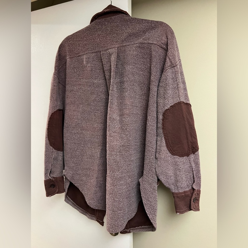 Free people jacket size small - Picture 3 of 3